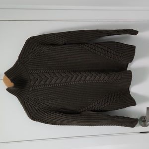 Lululemon chunky knit sweater - Size S